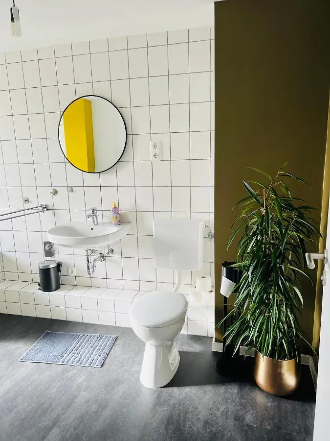Shadow Sleep Apartment Schonungen