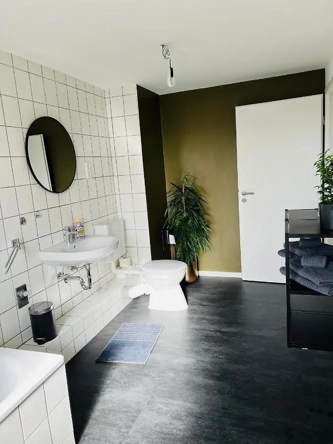 Shadow Sleep Apartment Schonungen